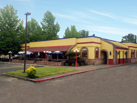 Beaverton Hillsdale Retail/Restaurant Space
