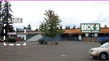 Retail Anchored by Dick's - Lake Oswego