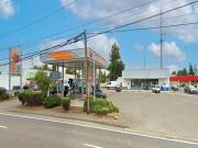 Lancaster Fuel Station/Convenience Store