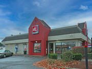 Happy Valley Drive-Thru Opportunity