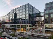 Terminal 1 @ Port of Vancouver