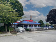 Jantzen Beach Drive-thru Opportunity