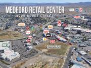 Medford Retail Center