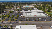 122nd & Halsey Anchored Shopping Center