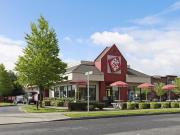 Drive-Thru Opportunity