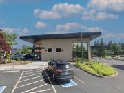 Tanasbourne Free Standing Building with Drive Thru