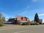 Gladstone Drive-thru Opportunity