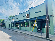 23rd & SE Hawthorne
