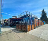 Alberta Arts Second Generation Restaurant