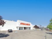 Crater Lake Plaza - Medford