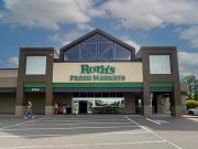 Salem Grocery Investment