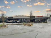 McMinnville Grocery Anchored Retail
