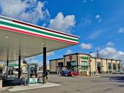 7-Eleven - AT&T Eugene Sale