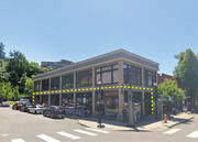 Oregon City Restaurant