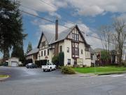 Church/Education Building - St Johns