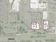 Clackamas Town Center - Macys Pads