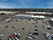 Bi-Mart Shopping Center