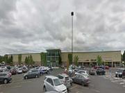 Fred Meyer Anchored Retail - Oregon City