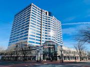 One Financial Center