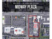 Midway Plaza - 122nd & Division