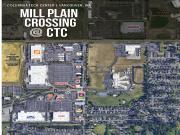 Mill Plain Crossing at Columbia Tech Center