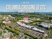 Columbia Crossing @ CTC