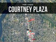 Courtney Plaza