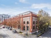 EcoTrust Natural Capital Center