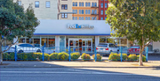 221 SW Alder Street