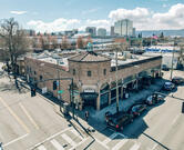 Flagship NE Broadway