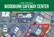 Woodburn Safeway Center