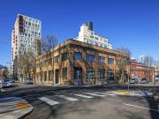 Honeyman Hardware Lofts