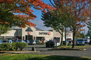 Pioneer Plaza
