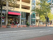 SW 3rd & Alder Retail