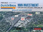 Dutch Bros Leased Investment