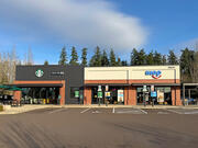 Pacific Corporate Center - Restaurant/Retail Endcap 