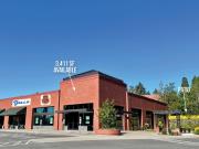 Pacific Corporate Center - Restaurant/Retail Endcap 