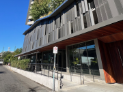 Yard - Central Eastside Burnside Bridgehead