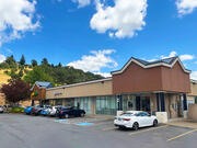 River Falls Shopping Center