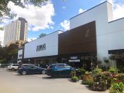 Uptown Shopping Center