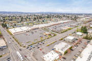 Village East Shopping Center