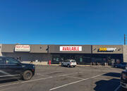 W 6th Street Retail - The Dalles