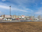 Klamath Falls WinCo Pad