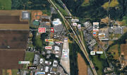 Woodland Commercial Land Development - Lot 2
