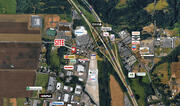 Woodland Commercial Land Development - Lot 4