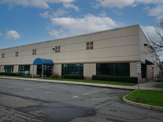 Techpointe Commons