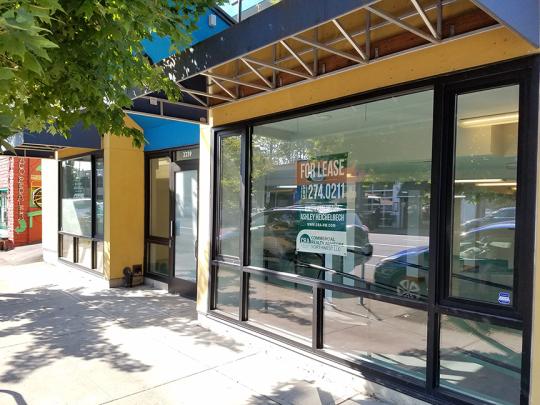 2239 NE Broadway