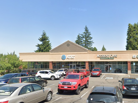 Commercial Fairview