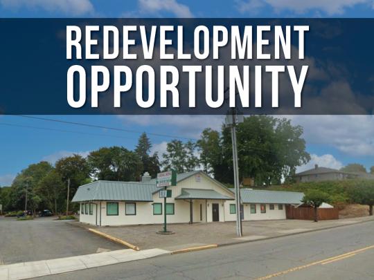 325 Main Street - Dallas Oregon
