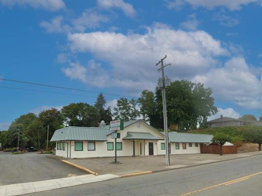 Redevelopment Opportunity - Dallas, OR
